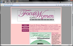 FOWM Website